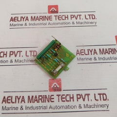 Soren T.Lyngso 600.357.505 Circuit Board