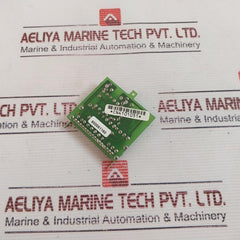 Soren T.Lyngso 600.357.505 Circuit Board