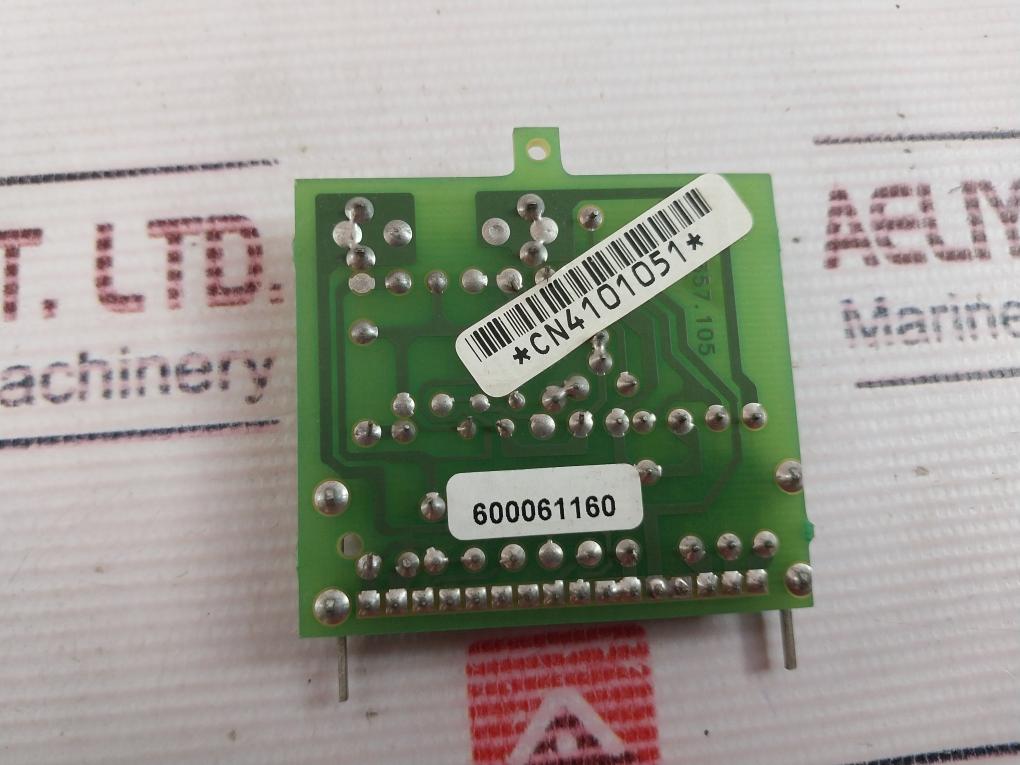 Soren T.Lyngso 600.357.505 Circuit Board