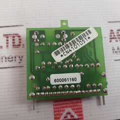 Soren T.Lyngso 600.357.505 Circuit Board