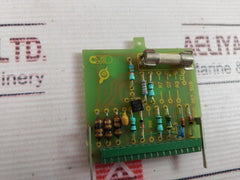 Soren T.Lyngso 600.357.505 Circuit Board