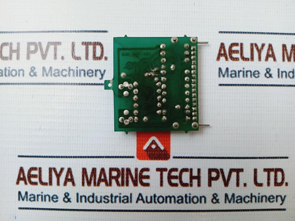 Soren T.Lyngso 600.357.505 Pcb Card 600.357.105