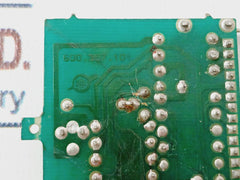 Soren T.Lyngso 600.357.505 Pcb Card 600.357.105