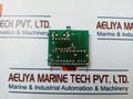 Soren T.Lyngso 600.357.505 Pcb Card 600.357.105
