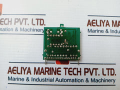 Soren T.Lyngso 600.357.505 Pcb Card 600.357.105