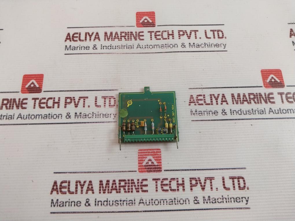 Soren T.Lyngso 600.367.504 Circuit Board