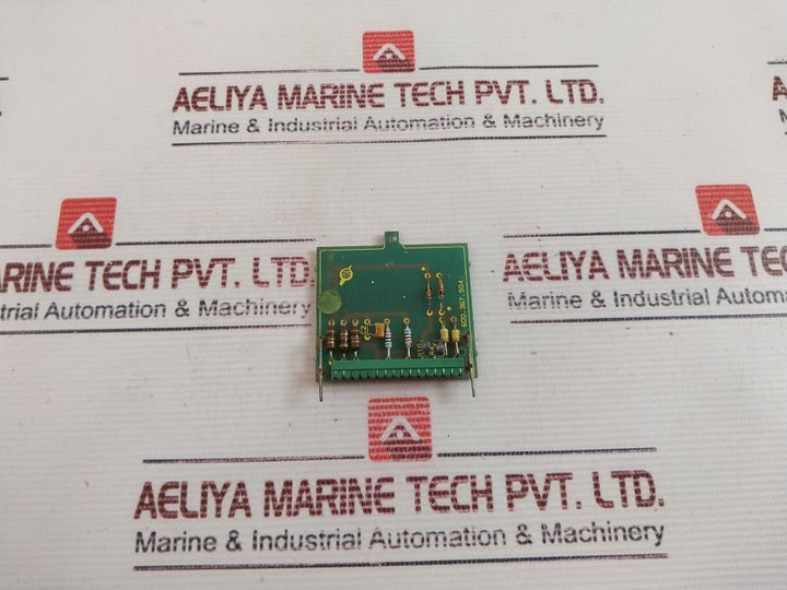 Soren T.Lyngso 600.367.504 Circuit Board