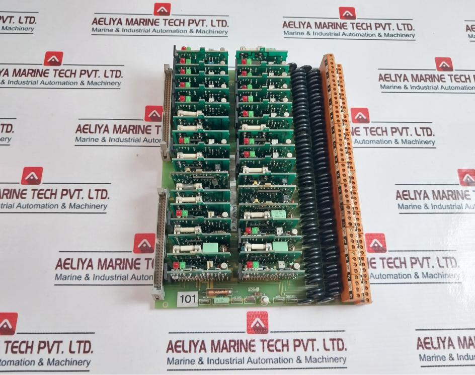 Soren T.Lyngso 600.457.503 PCB Card