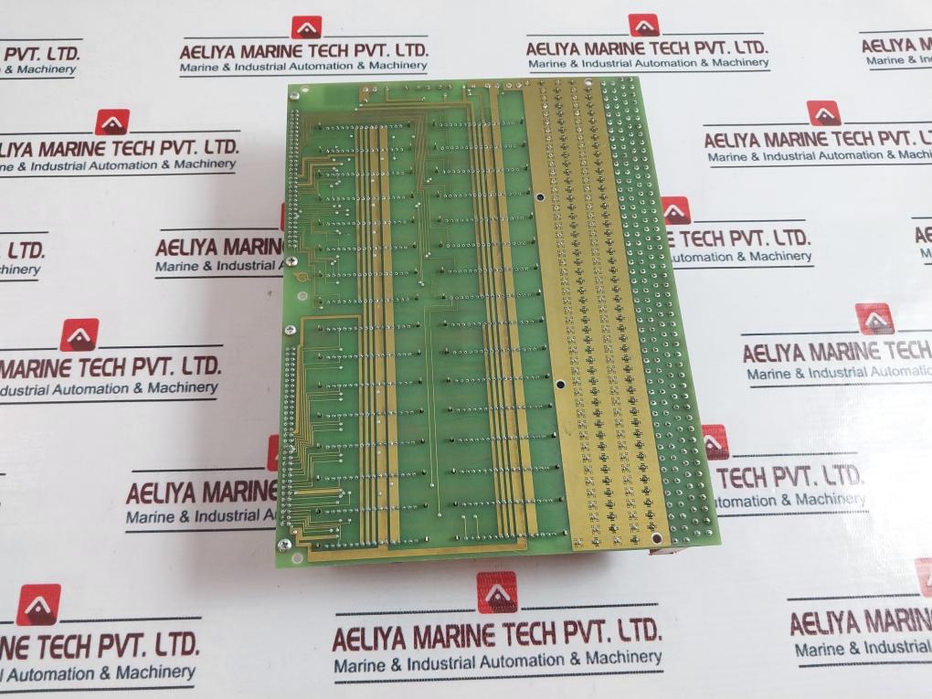 Soren T.Lyngso 600.457.503 PCB Card