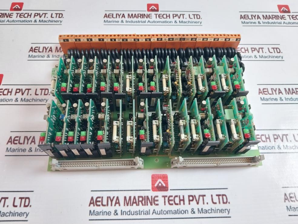 Soren T.Lyngso 600.457.503 PCB Card