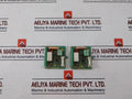 Soren T.Lyngso 600.457.503 Pcb Card 600061210