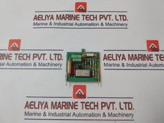 Soren T. Lyngso 600.457.503 Printed Circuit Board 600061210