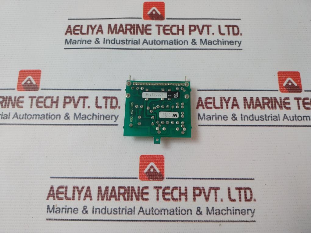 Soren T. Lyngso 600.457.503 Printed Circuit Board 600061210