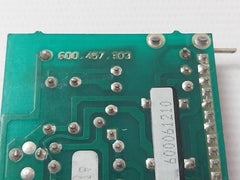 Soren T. Lyngso 600.457.503 Printed Circuit Board 600061210