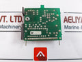 Soren T. Lyngso 600.547.505/ 600.547.305 Printed Circuit Board