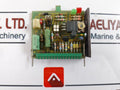 Soren T. Lyngso 600.547.505/ 600.547.305 Printed Circuit Board