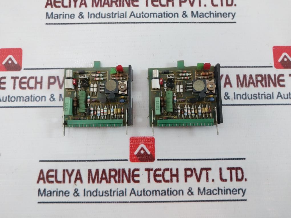 Soren T. Lyngso 600.547.505 PCB Card