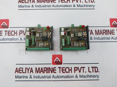 Soren T. Lyngso 600.547.505 PCB Card
