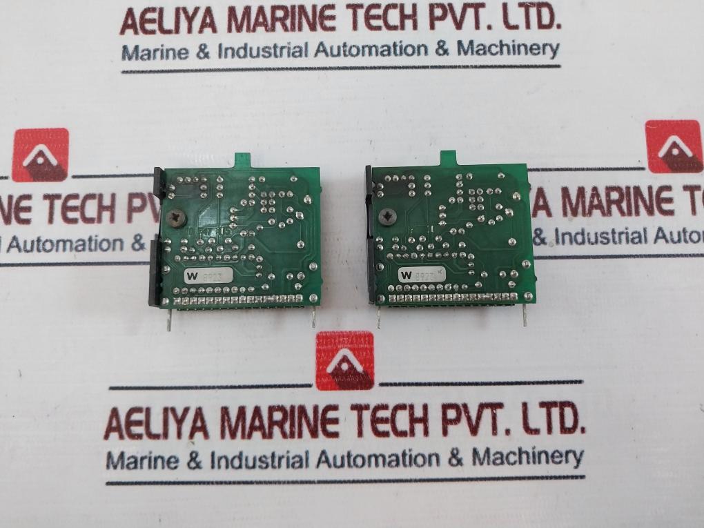 Soren T. Lyngso 600.547.505 PCB Card