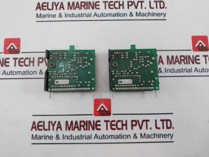 Soren T. Lyngso 600.547.505 PCB Card