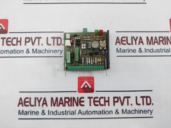 Soren T. Lyngso 600.547.505 PCB Card
