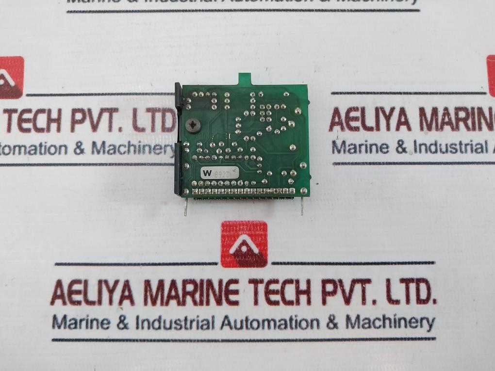 Soren T. Lyngso 600.547.505 PCB Card