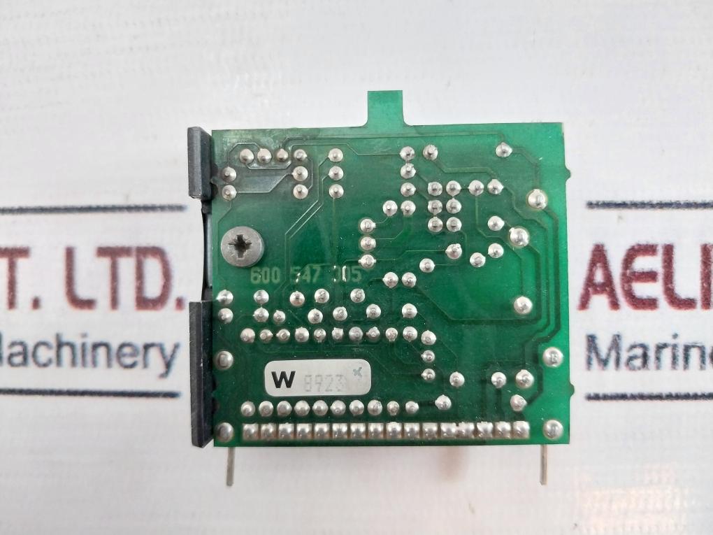 Soren T. Lyngso 600.547.505 PCB Card