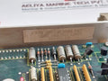 Soren T.Lyngso 600051040.V02 Printed Circuit Board