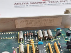 Soren T.Lyngso 600051040.V02 Printed Circuit Board