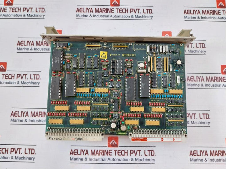 Soren T.Lyngso 600051040 V02 Circuit Board Module