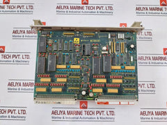 Soren T.Lyngso 600051040 V02 Circuit Board Module