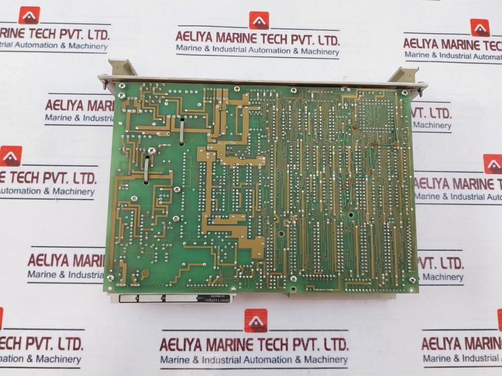 Soren T.Lyngso 600051040 V02 Circuit Board Module