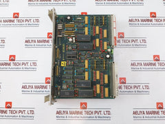 Soren T.Lyngso 600051040 V02 Circuit Board Module