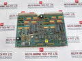Soren T.Lyngso 600051040 V02 Printed Circuit Board 600.257.104
