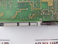 Soren T.Lyngso 600051040 V02 Printed Circuit Board 600.257.104