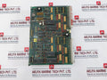 Soren T.Lyngso 600051040 V02 Printed Circuit Board 600.257.104