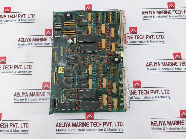 Soren T.Lyngso 600051040 V02 Printed Circuit Board 600.257.104