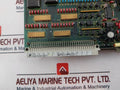 Soren T.Lyngso 600051040 V02 Printed Circuit Board 600.257.104