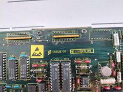 Soren T.Lyngso 600051040 V02 Printed Circuit Board 600.257.104