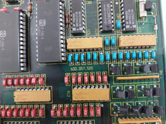 Soren T.Lyngso 600051040 V02 Printed Circuit Board 600.257.104