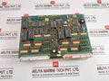 Soren T.Lyangso 600051040 V02, 600056030 V02 Printed Circuit Board