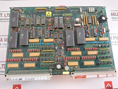 Soren T.Lyangso 600051040 V02, 600056030 V02 Printed Circuit Board