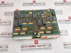 Soren T.Lyangso 600051040 V02, 600056030 V02 Printed Circuit Board