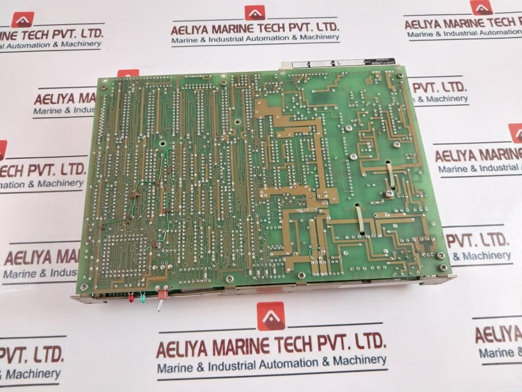 Soren T.Lyngso 600051040 V02, 600056030 V02 Printed Circuit Board