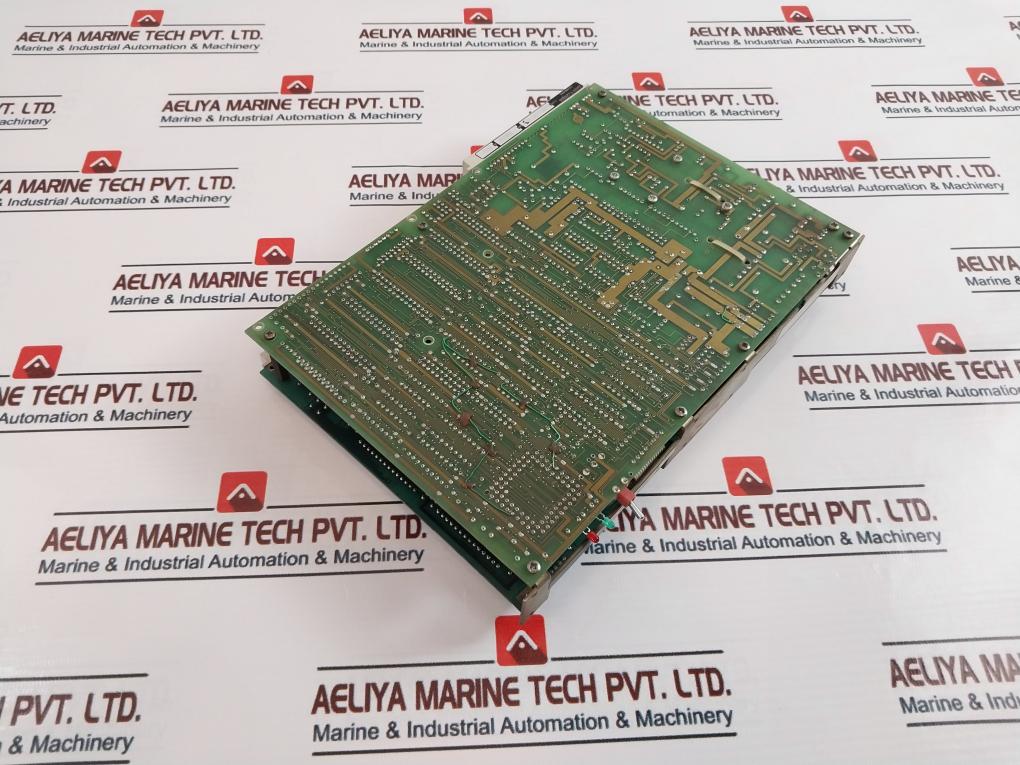 Soren T.Lyangso 600051040 V02, 600056030 V02 Printed Circuit Board