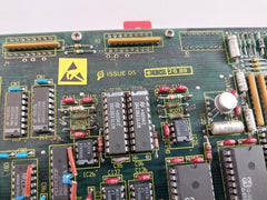Soren T.Lyangso 600051040 V02, 600056030 V02 Printed Circuit Board