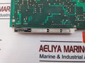 Soren T. Lyngso 60005104 V01 Printed Circuit Board 309639