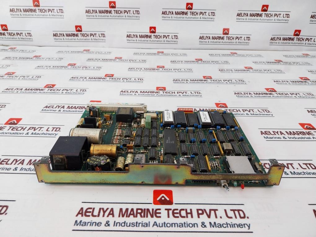 Soren T. Lyngso 60005104 V01 Printed Circuit Board 309639