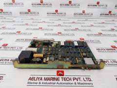 Soren T. Lyngso 60005104 V01 Printed Circuit Board 309639