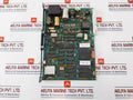 Soren T. Lyngso 60005104 V01 Printed Circuit Board 309639
